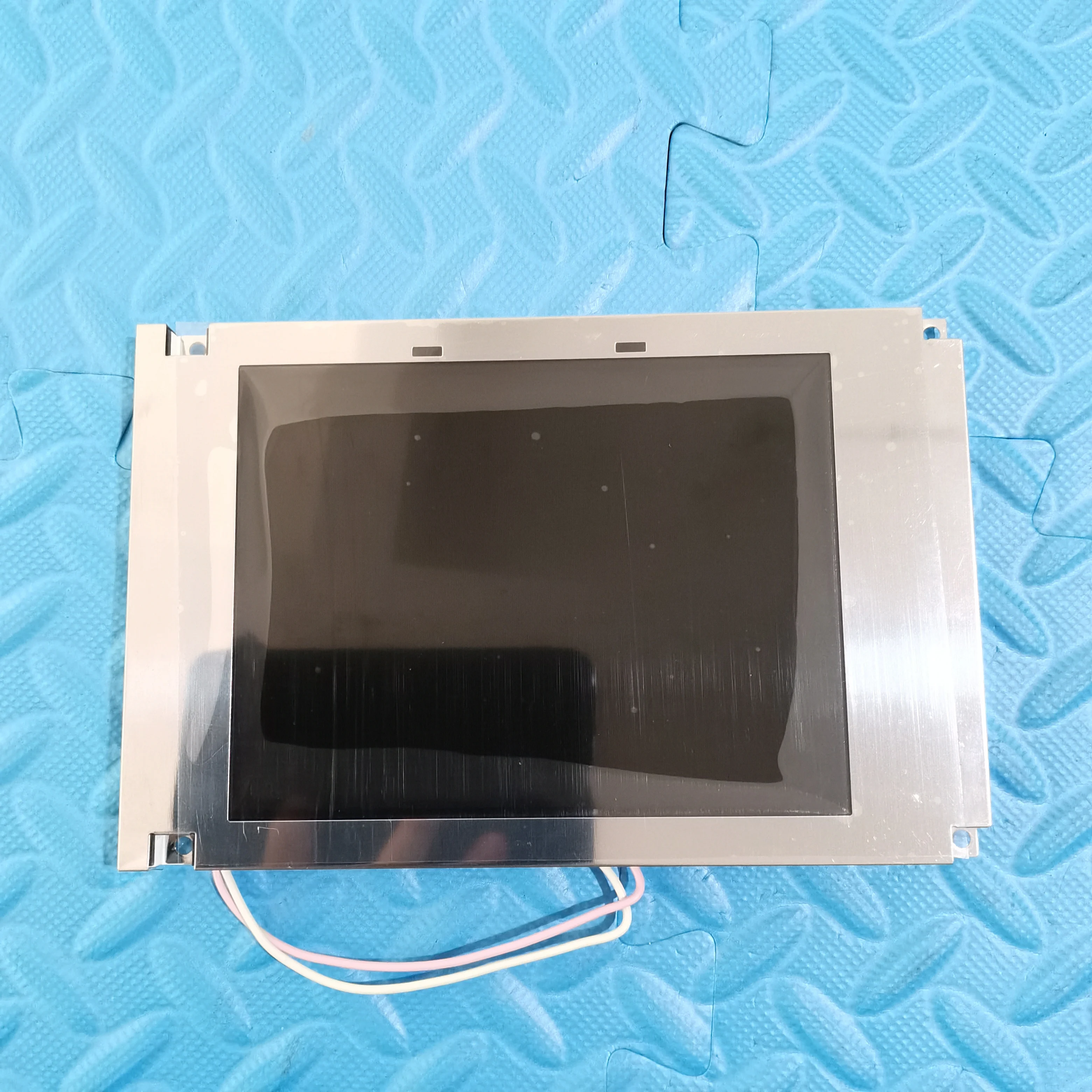 Новый ЖК-дисплей класса A + TX14D11VM1CBA 5,7 дюйма, панель экрана для промышленного оборудования
Новый ЖК-дисплей класса A + TX14D11VM1CBA 5,7 дюйма, панель экрана для промышленного оборудования