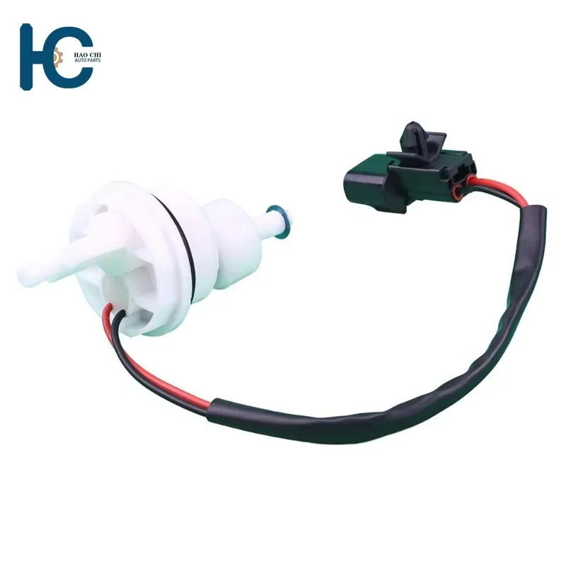 84461-28040 Car Diesel Fuel Filter Sensor for Toyota Land Cruiser Prado Hilux LN152 KDN145 LN167 1997-2005
84461-28040 Car Diesel Fuel Filter Sensor for Toyota Land Cruiser Prado Hilux LN152 KDN145 LN167 1997-2005