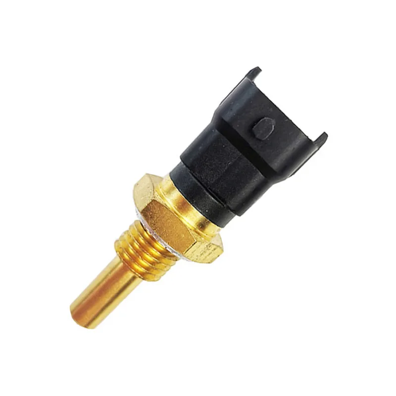 Applicable Excavator Accessories For EC210B Diesel Pump Water Temperature, Oil Temperature Sensor, Water Temperature Sensing Plu
Applicable Excavator Accessories For EC210B Diesel Pump Water Temperature, Oil Temperature Sensor, Water Temperature Sensing Plu