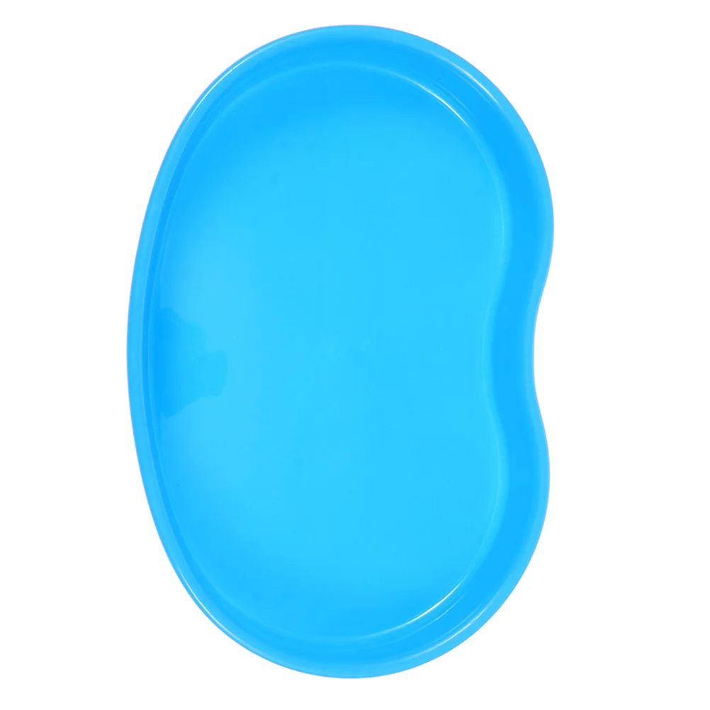 Kidney Shaped Tray Surgical Instrument Medical Tool Hospital Use PET Material Easy Clean Multi Function
Kidney Shaped Tray Surgical Instrument Medical Tool Hospital Use PET Material Easy Clean Multi Function