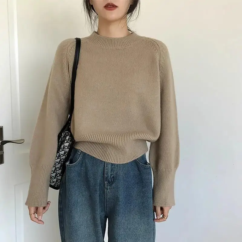 Трикотаж, женская одежда, зима 2025, женский свитер, пуловер, зимняя одежда, женские топы, уютная блузка, рождественский свитер, популярные свитера
Трикотаж, женская одежда, зима 2025, женский свитер, пуловер, зимняя одежда, женские топы, уютная блузка, рождественский свитер, популярные свитера