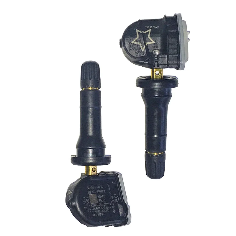 13598771 Tire Pressure Monitoring System Tire Pressure Sensor For Buick Cadillac Chevrolet GMC Hummer Pontiac Saturn Aura
13598771 Tire Pressure Monitoring System Tire Pressure Sensor For Buick Cadillac Chevrolet GMC Hummer Pontiac Saturn Aura