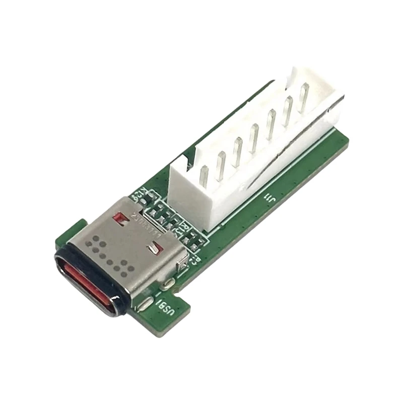 AFBC USB-C Разъем для зарядки Разъем для платы питания Тип-C Замена интерфейса для JBL Flip 6 GG Bluetooth-динамик
AFBC USB-C Разъем для зарядки Разъем для платы питания Тип-C Замена интерфейса для JBL Flip 6 GG Bluetooth-динамик