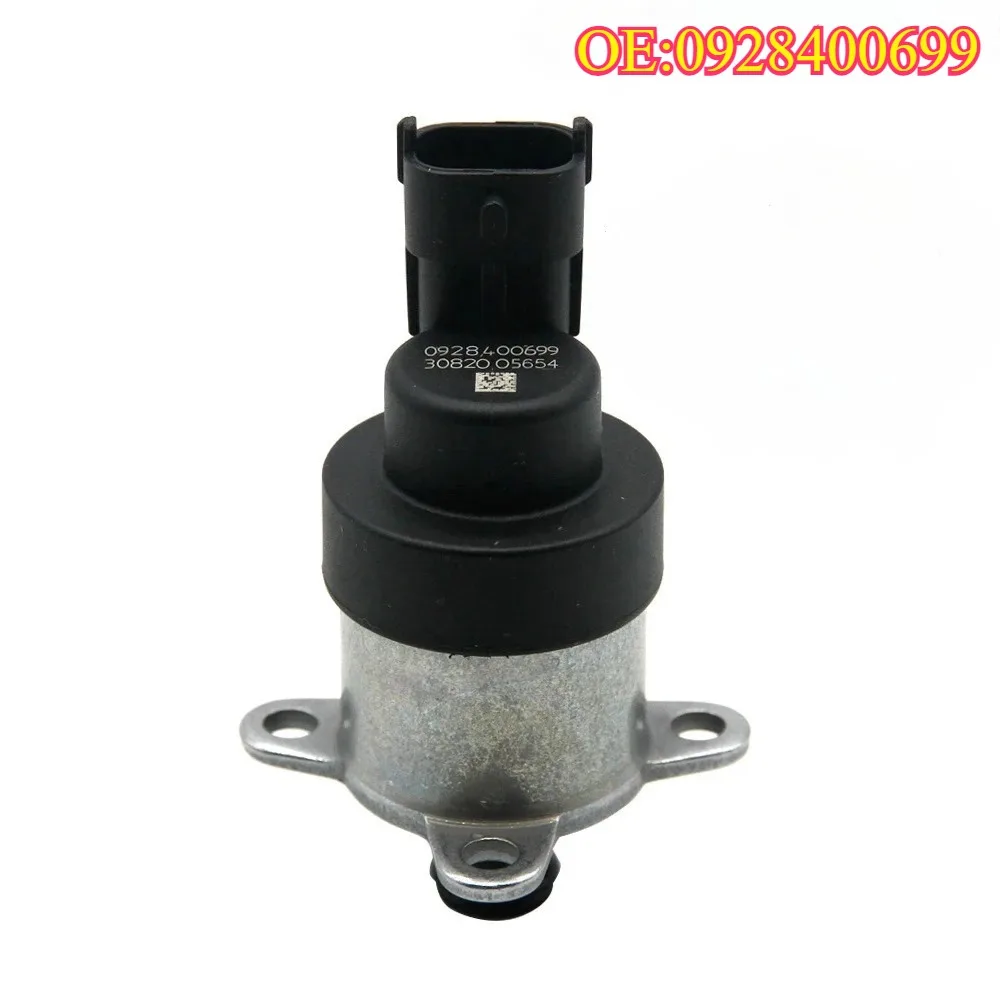 Original High Quality New For 0928400699 Fuel Pump Regulator Control Valve fit For 0 928 400 699 for Ford Cargo
Original High Quality New For 0928400699 Fuel Pump Regulator Control Valve fit For 0 928 400 699 for Ford Cargo