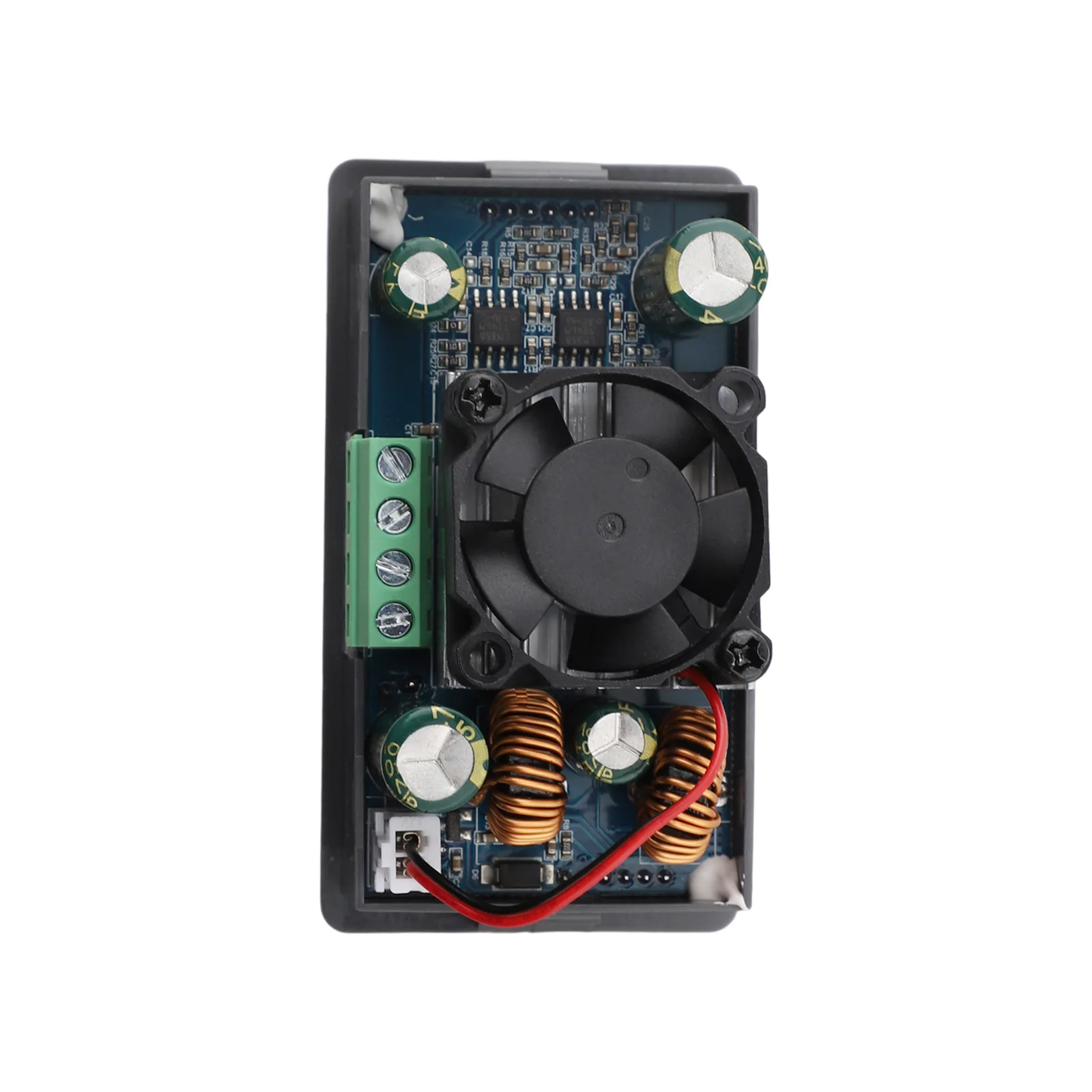 Computer Power Modifications DC Step-Up/Down Converter CNC Automatic Step-down Constant Voltage Constant Current
Computer Power Modifications DC Step-Up/Down Converter CNC Automatic Step-down Constant Voltage Constant Current