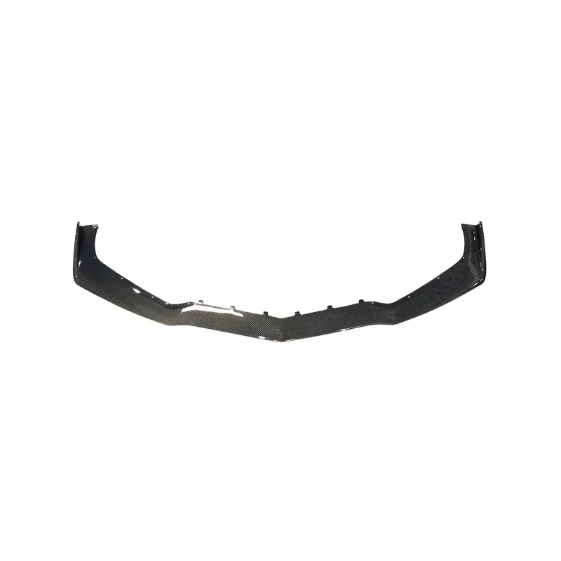 Carbon Fiber Front Bottom Add-on Lip Fits For 2014-2019 Corvette C7 w/ Replica ZR1 Bumper
Carbon Fiber Front Bottom Add-on Lip Fits For 2014-2019 Corvette C7 w/ Replica ZR1 Bumper