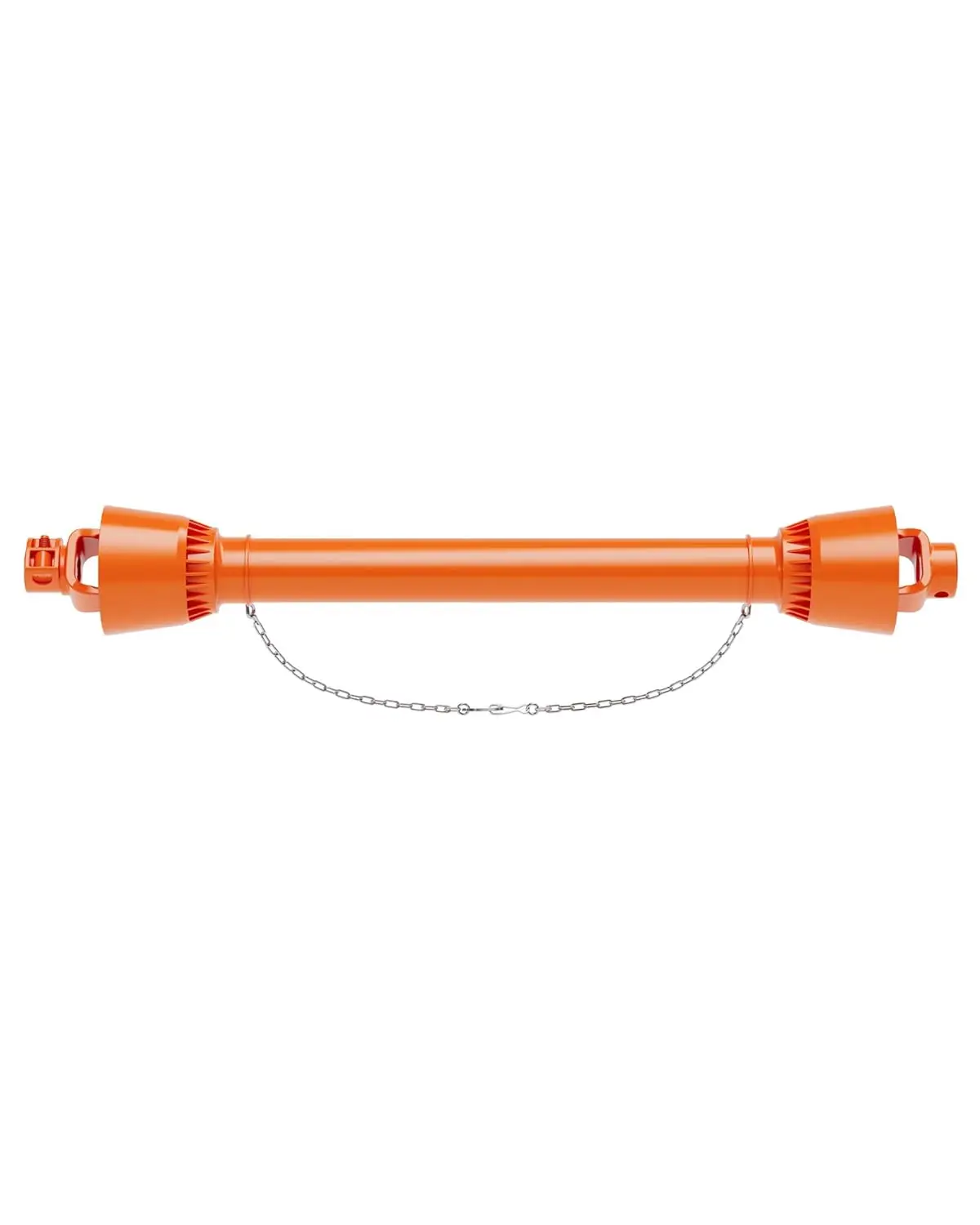 Приводной вал Pto 1 3/8 дюйма, вал Pto Brush Hog Pto, вал Pto с круглым концом шлицевого конца, трактор Pto Driveline Series 4 для Bush Hog
Приводной вал Pto 1 3/8 дюйма, вал Pto Brush Hog Pto, вал Pto с круглым концом шлицевого конца, трактор Pto Driveline Series 4 для Bush Hog