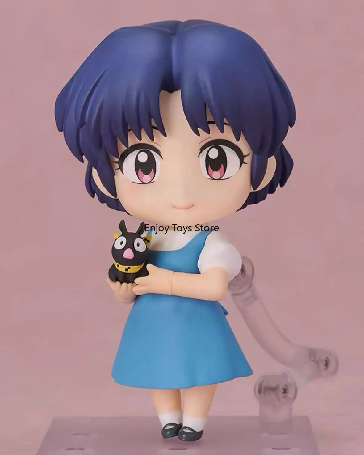 In Stock GSC Nendoroid 2751 Ranma 1/2 Akane Tendo Figure
In Stock GSC Nendoroid 2751 Ranma 1/2 Akane Tendo Figure