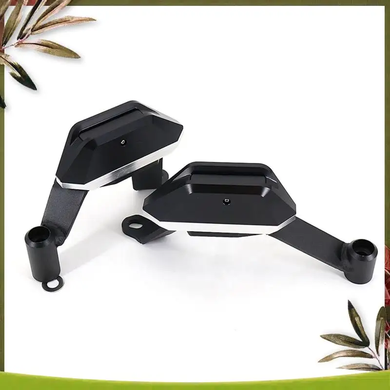 AB98-Защита двигателя мотоцикла, комплект слайдеров для защиты от столкновений, защитная крышка от падения для Street Triple 765S 765R 765RS RS765 675R
AB98-Защита двигателя мотоцикла, комплект слайдеров для защиты от столкновений, защитная крышка от падения для Street Triple 765S 765R 765RS RS765 675R