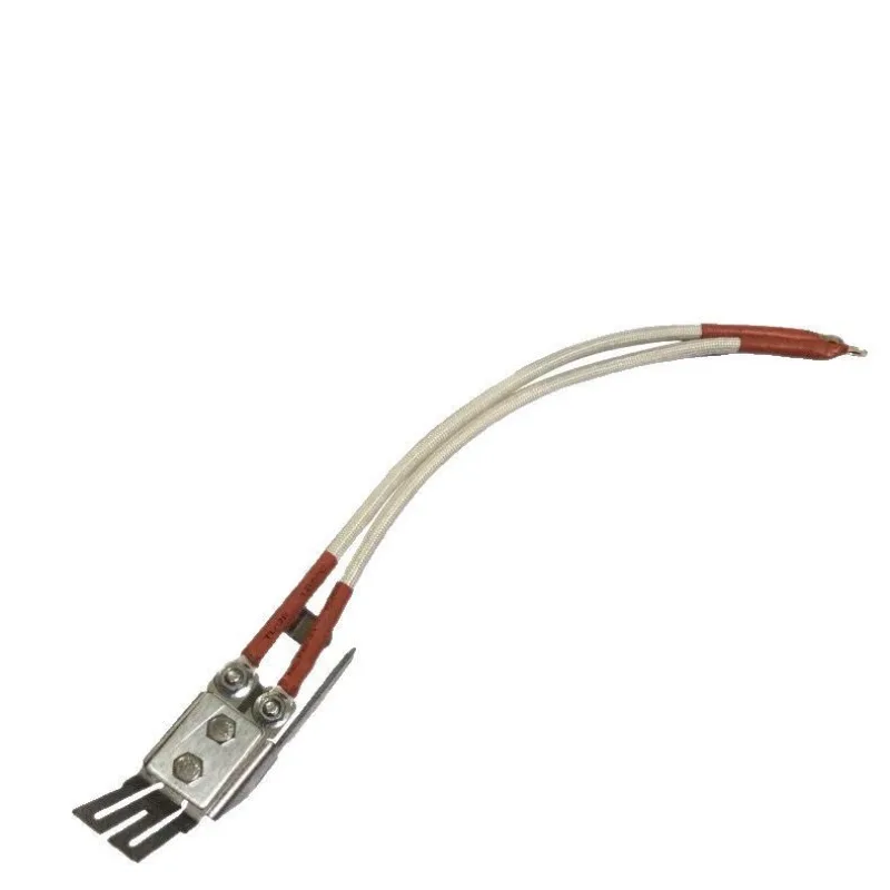 Strapping Machine Packaging Wrapping Machines Fully Semi-automatic M TYPE Heating Pad Hot Head Heater Heating Element
Strapping Machine Packaging Wrapping Machines Fully Semi-automatic M TYPE Heating Pad Hot Head Heater Heating Element