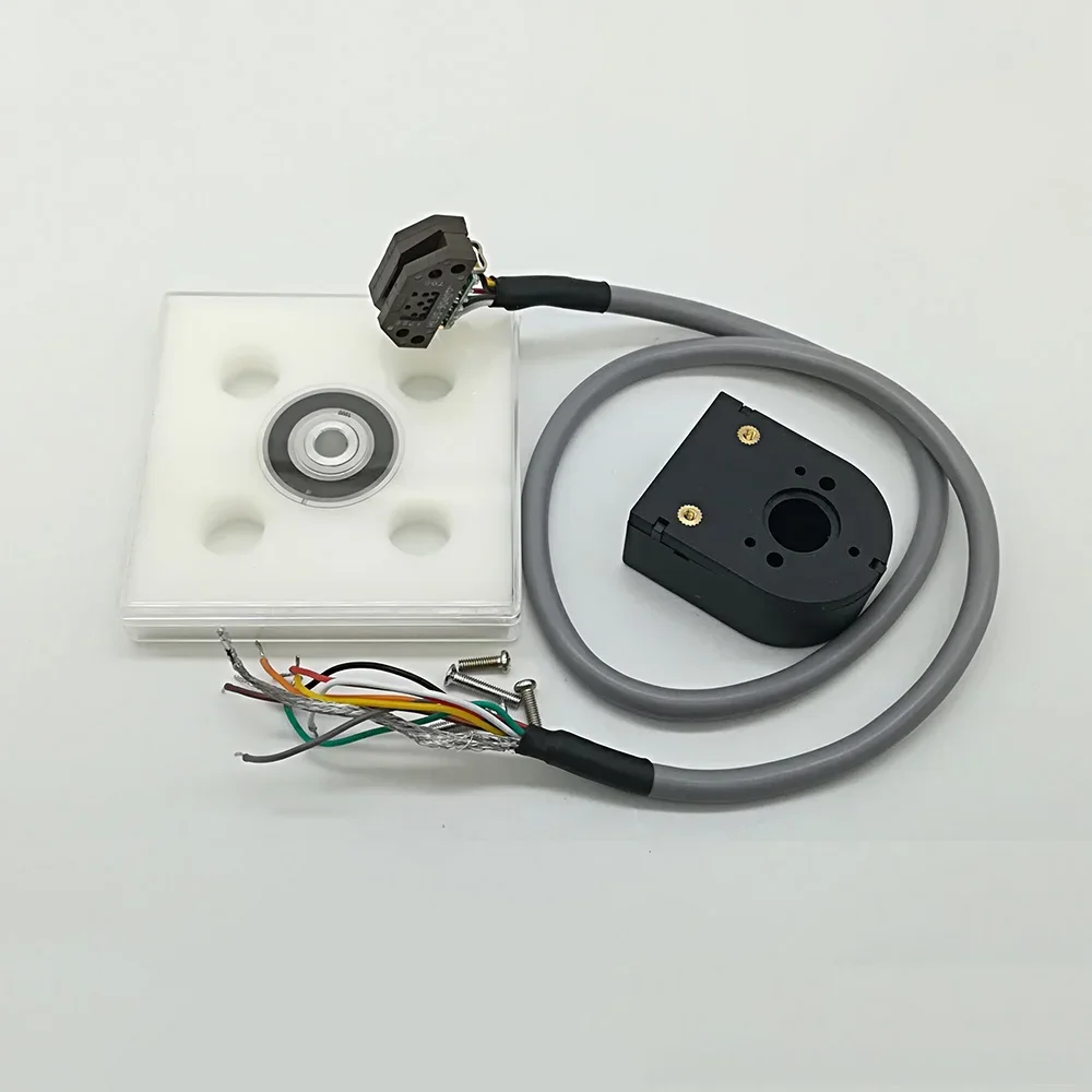 2026 CALT optical encoder module kit for motor with disc and reading head PD32-08G1000BMT5 one year warranty
2026 CALT optical encoder module kit for motor with disc and reading head PD32-08G1000BMT5 one year warranty