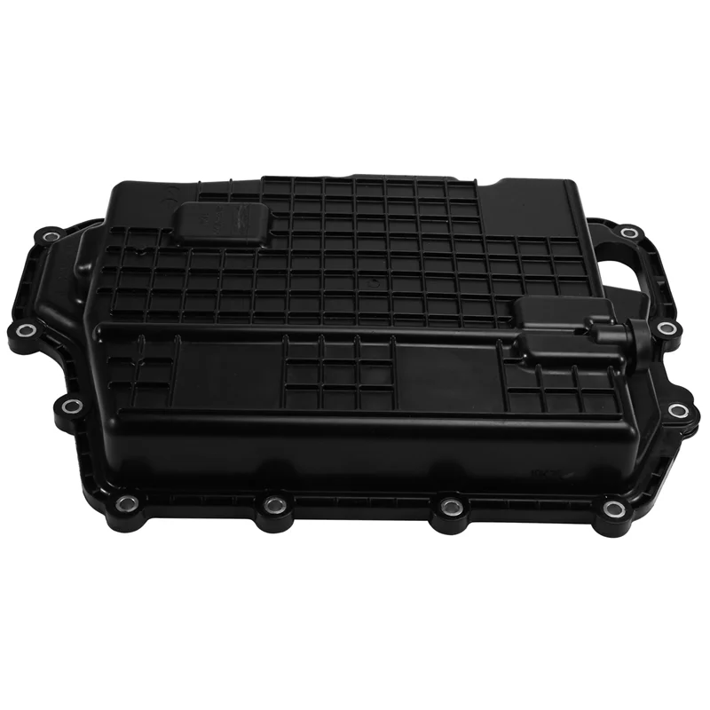 A82M-Car Transmission 8F35 Gearbox Oil Pan JM5P-7G004-BA JM5P7G004BA JM5Z-7G004-A JM5Z7G004A For Ford
A82M-Car Transmission 8F35 Gearbox Oil Pan JM5P-7G004-BA JM5P7G004BA JM5Z-7G004-A JM5Z7G004A For Ford
