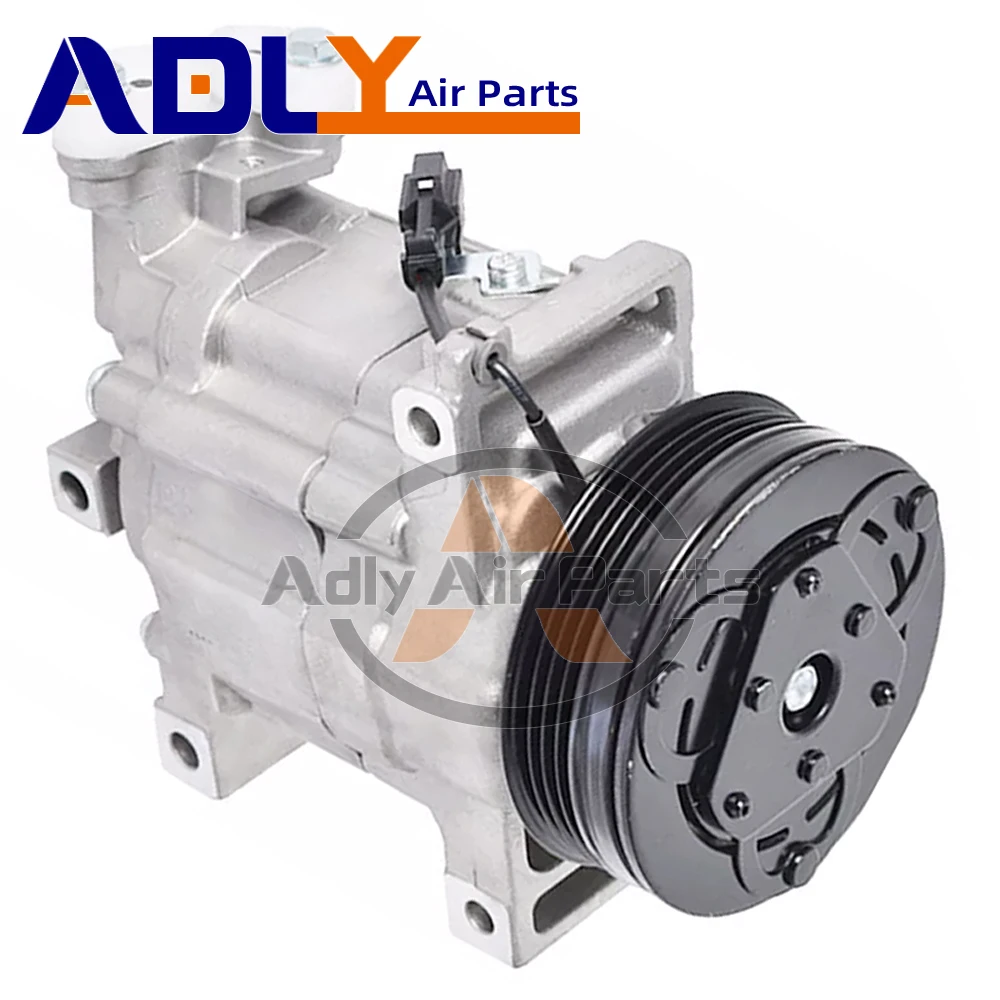 DKV10R AC Compressor For Subaru Impreza 2.0L 2008-2011 Z0007584A Z0007584B 5060217562 73111-FG002 506021-7561 506021-7572
DKV10R AC Compressor For Subaru Impreza 2.0L 2008-2011 Z0007584A Z0007584B 5060217562 73111-FG002 506021-7561 506021-7572