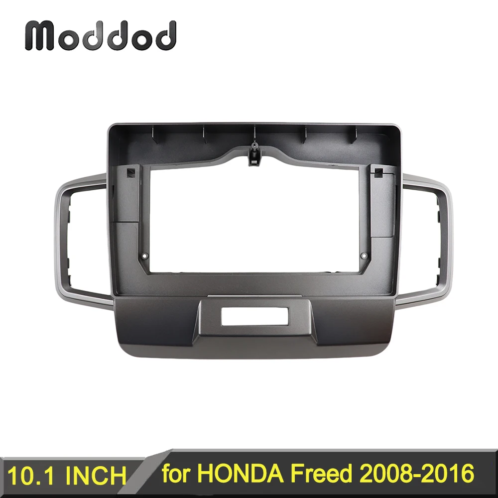 Радиоприемник Для HONDA свободного 2008-2016 10,1 дюйма, комплект для установки приборной панели, Android, аудио, GPS-навигация, рамка, адаптер, крышка
Радиоприемник Для HONDA свободного 2008-2016 10,1 дюйма, комплект для установки приборной панели, Android, аудио, GPS-навигация, рамка, адаптер, крышка