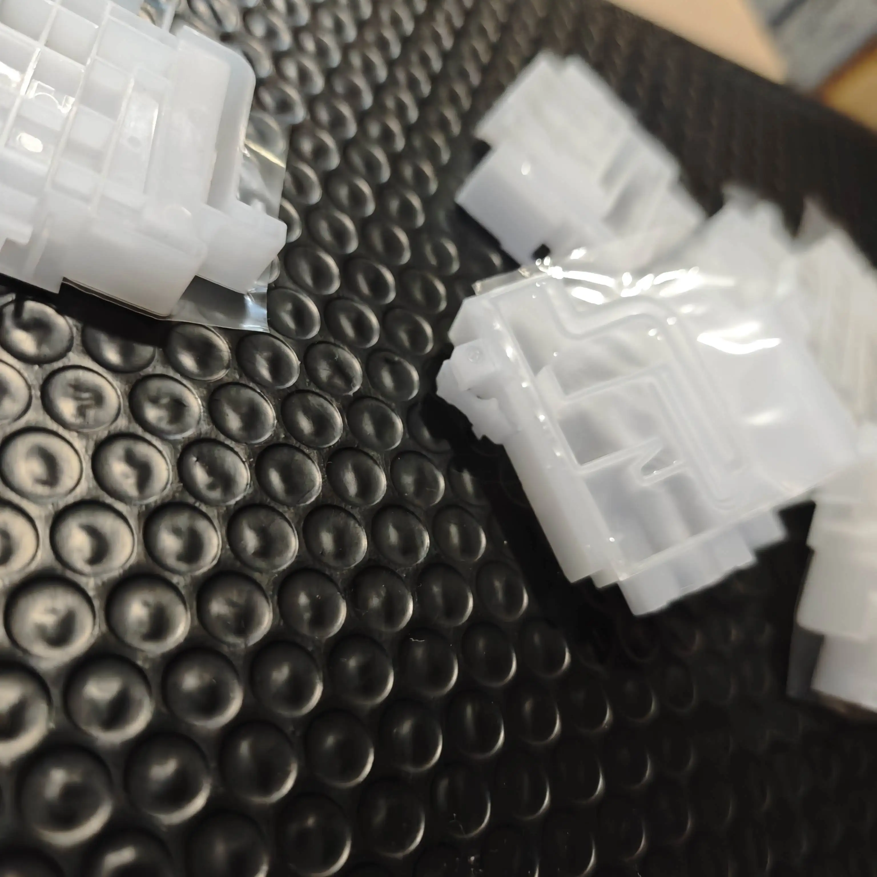 L18050 Original New Printer DTF Ink Damper For Epson L8050 18100 ET8550 ET8500 5850 L8180 L8160 L18058 L8058 OEM Ink Damper
L18050 Original New Printer DTF Ink Damper For Epson L8050 18100 ET8550 ET8500 5850 L8180 L8160 L18058 L8058 OEM Ink Damper