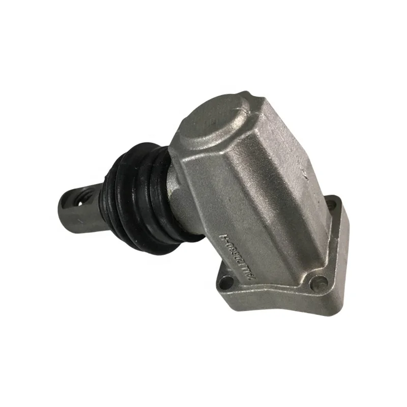 Lever assembly Forklift spare parts Forklift HT30 1283 Lever assembly 12833402300
Lever assembly Forklift spare parts Forklift HT30 1283 Lever assembly 12833402300