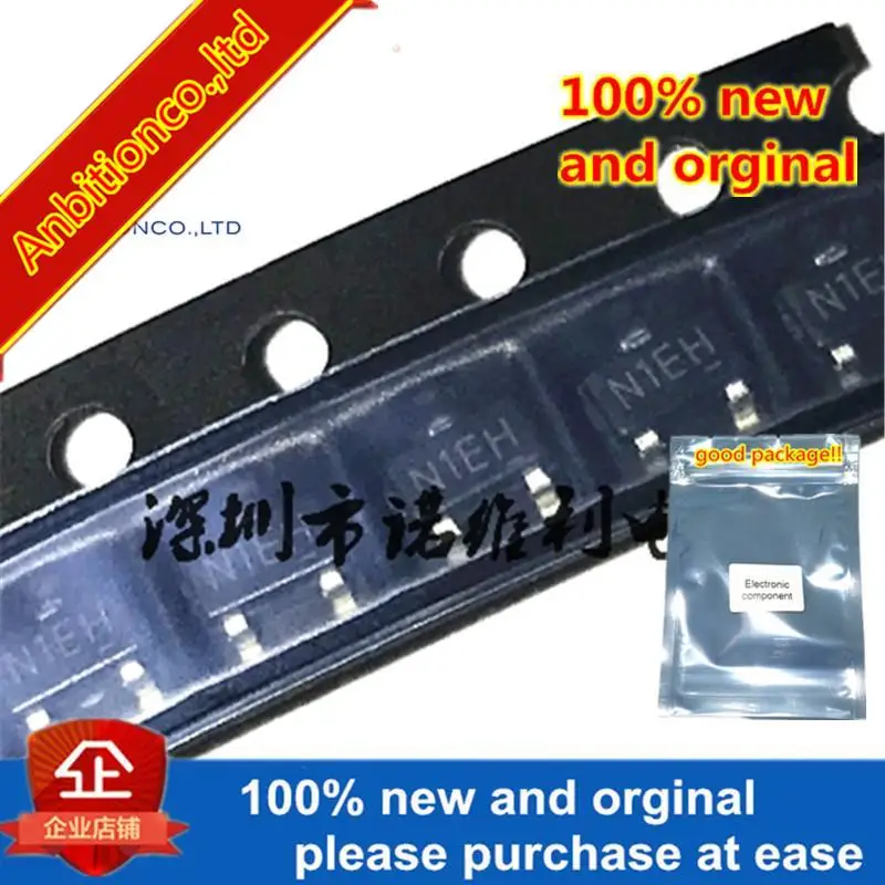 10 шт. 100% новые и оригинальные AP2311GN шелкография N1EH SOT23 P-КАНАЛЬНЫЙ МОДЕМ УПРАВЛЕНИЯ МОЩНОСТИ MOSFET В наличии
10 шт. 100% новые и оригинальные AP2311GN шелкография N1EH SOT23 P-КАНАЛЬНЫЙ МОДЕМ УПРАВЛЕНИЯ МОЩНОСТИ MOSFET В наличии