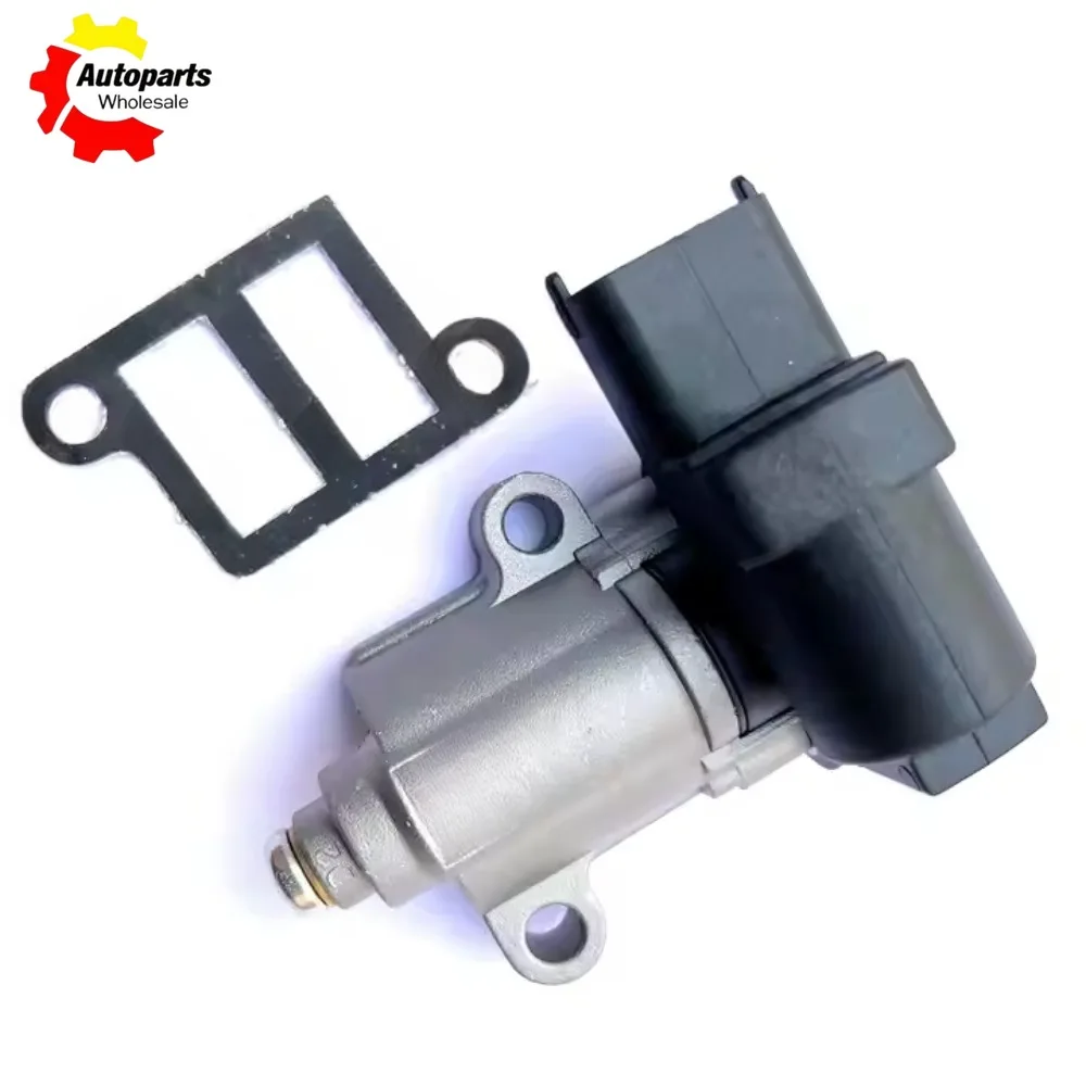 35150-05000 Actuator Assy Idle Speed Air Control Valve Fit For Hyundai Accent Kia Carens 3515005000,35150 05000
35150-05000 Actuator Assy Idle Speed Air Control Valve Fit For Hyundai Accent Kia Carens 3515005000,35150 05000