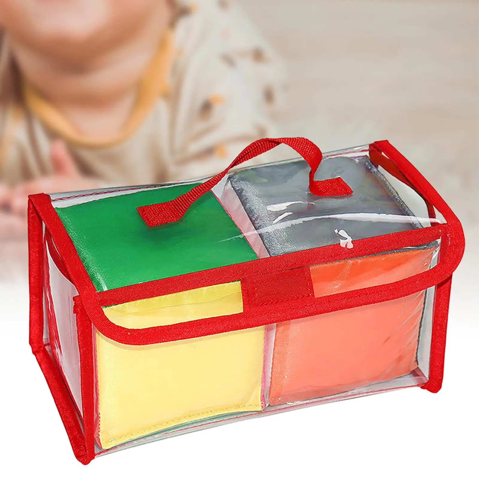10cm Playing Game Dices Soft Cubes Diy Learning Cubes for All Subjects
10cm Playing Game Dices Soft Cubes Diy Learning Cubes for All Subjects