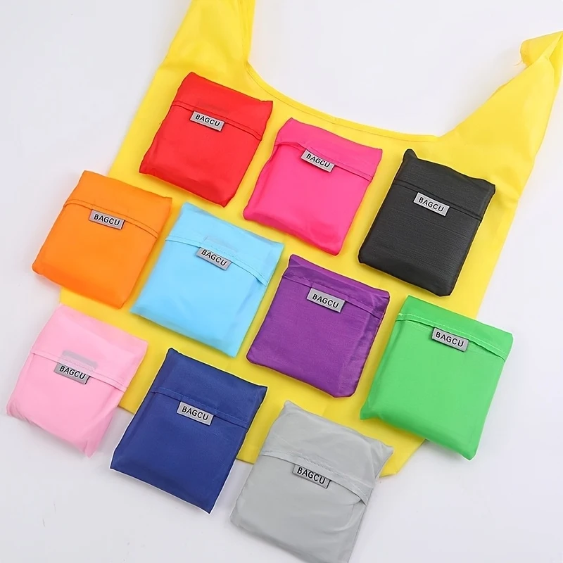 1 reusable shopping bag - durable oxford fabric, foldable and washable, lightweight with handles, tear-resistant design
1 reusable shopping bag - durable oxford fabric, foldable and washable, lightweight with handles, tear-resistant design