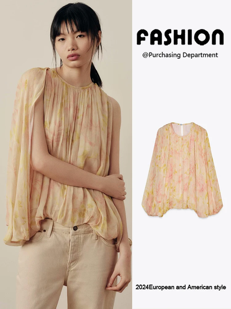 Модный удобный вязаный свитер с круглым вырезом и длинными рукавами с принтом, женская осенняя новинка, цельный трикотажный свитер
Модный удобный вязаный свитер с круглым вырезом и длинными рукавами с принтом, женская осенняя новинка, цельный трикотажный свитер