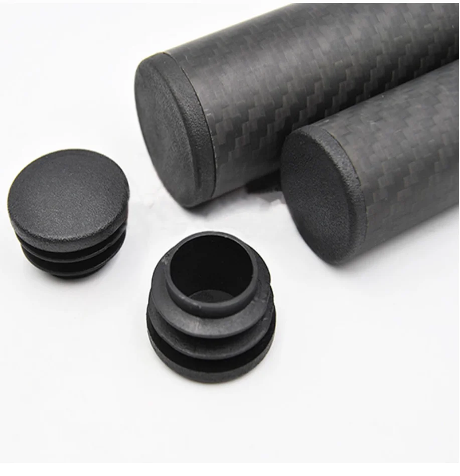 20PCS Outer Diameter 20mm Carbon Fiber Tube Plug Inner Sleeve Stuffy Head Cover Cap Pipe Stopper for DIY RC EFT Drone
20PCS Outer Diameter 20mm Carbon Fiber Tube Plug Inner Sleeve Stuffy Head Cover Cap Pipe Stopper for DIY RC EFT Drone