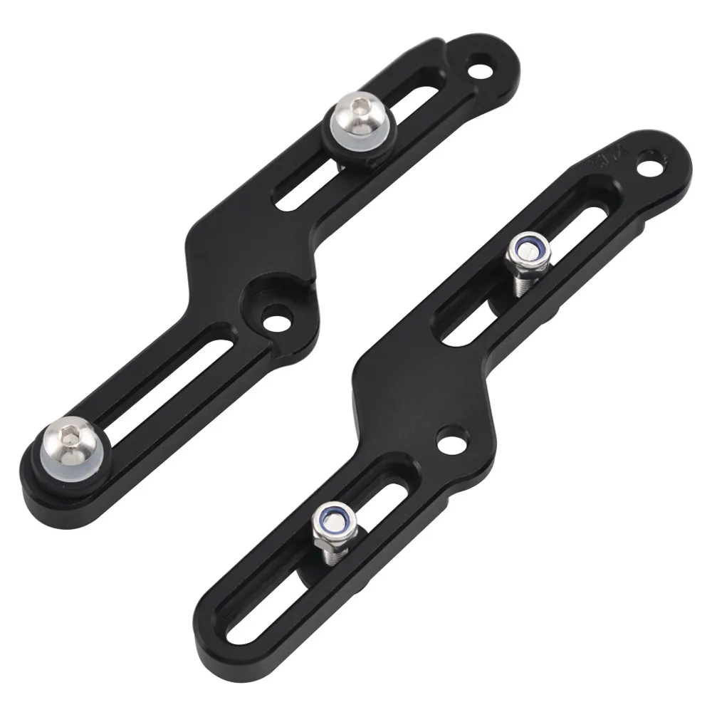 Compatible with HONDA CB500X 2017-later Motorcycle Windshield Bracket Windscreen Adjusters Accessories Aluminum Alloy
Compatible with HONDA CB500X 2017-later Motorcycle Windshield Bracket Windscreen Adjusters Accessories Aluminum Alloy