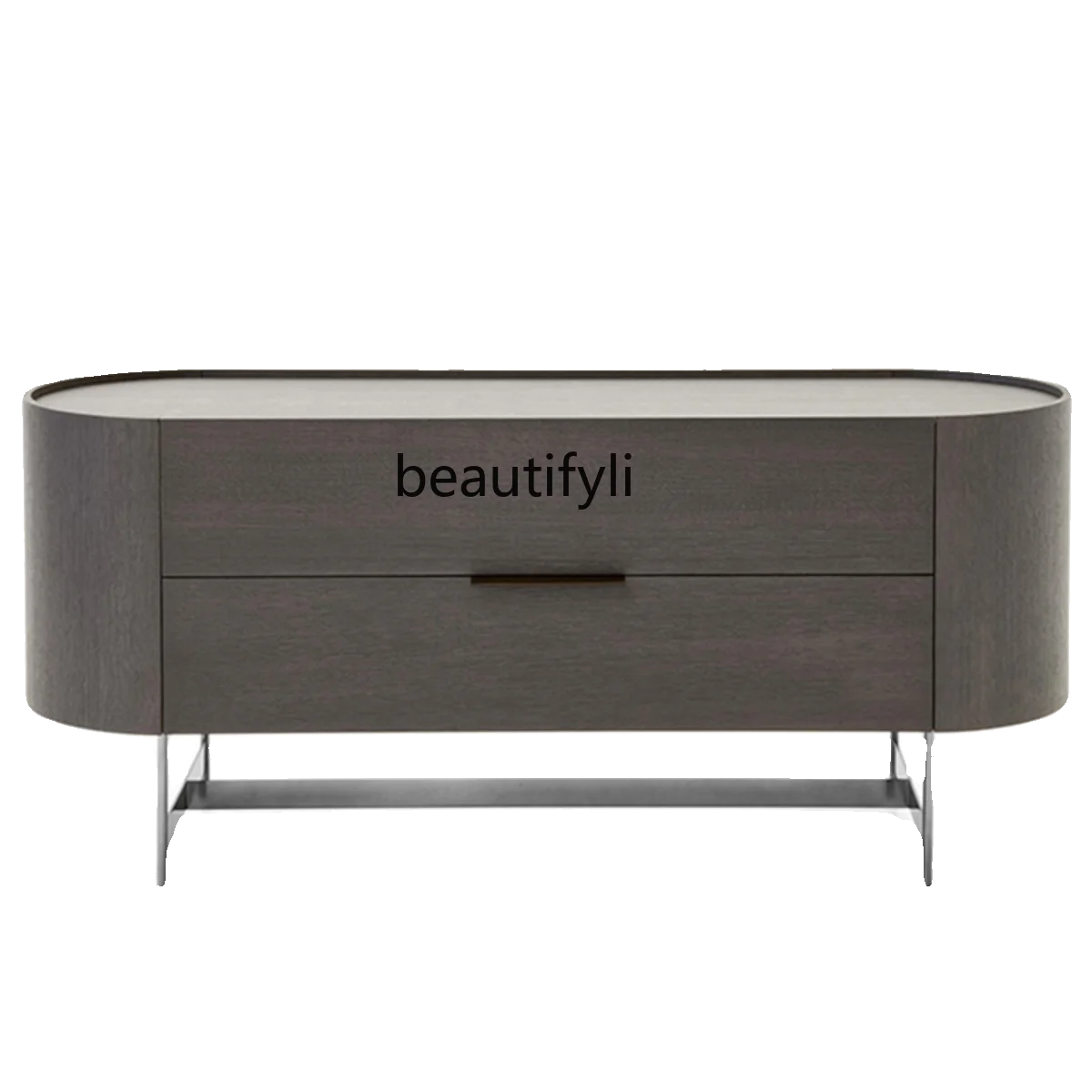 Italian minimalist dining side cabinet living room locker designer new decorative chest cabinet
Italian minimalist dining side cabinet living room locker designer new decorative chest cabinet