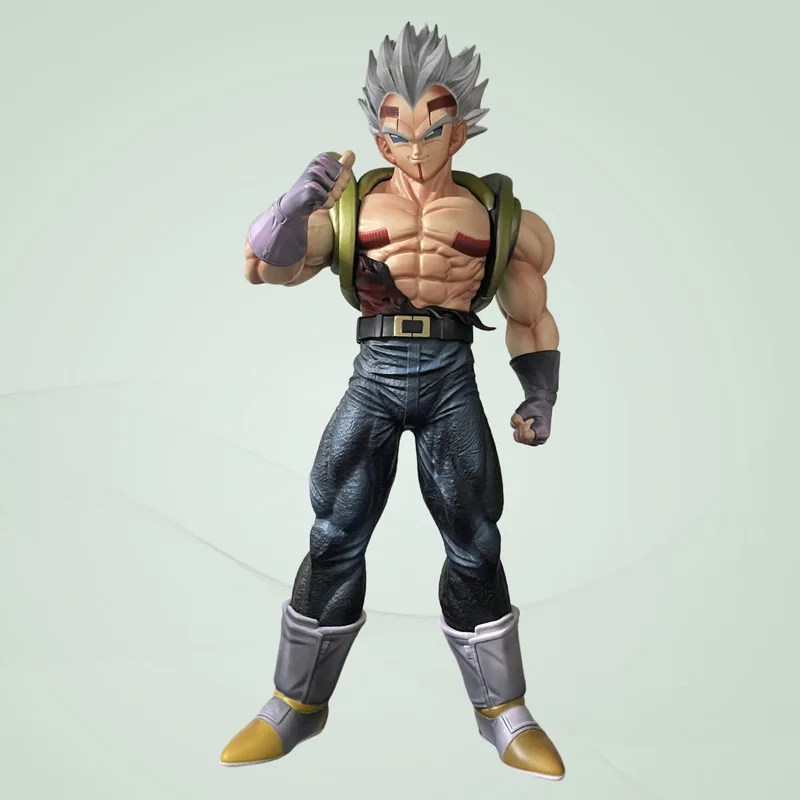 Dragon Ball Super Baby Saiyan Gk Figure Standing Anime Statue Pvc Collectible Model Desktop Decoration For Anime Collectors 30cm
Dragon Ball Super Baby Saiyan Gk Figure Standing Anime Statue Pvc Collectible Model Desktop Decoration For Anime Collectors 30cm