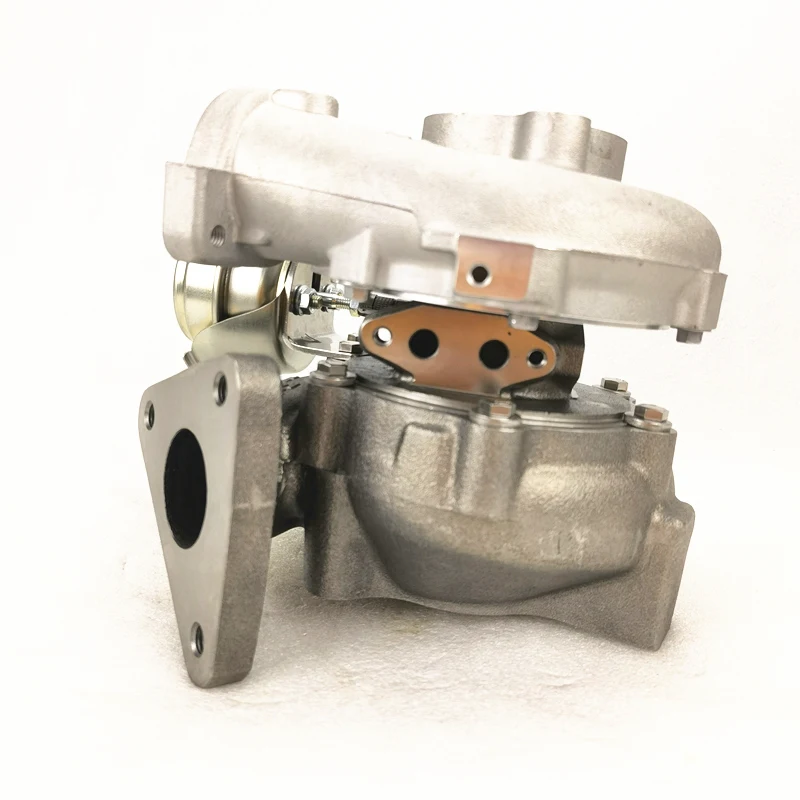 GT2056V Turbocharger for Nissan Navara D40 2.5 DI YD25 Engine 14411-EB300 751243-0002 14411EB300
GT2056V Turbocharger for Nissan Navara D40 2.5 DI YD25 Engine 14411-EB300 751243-0002 14411EB300