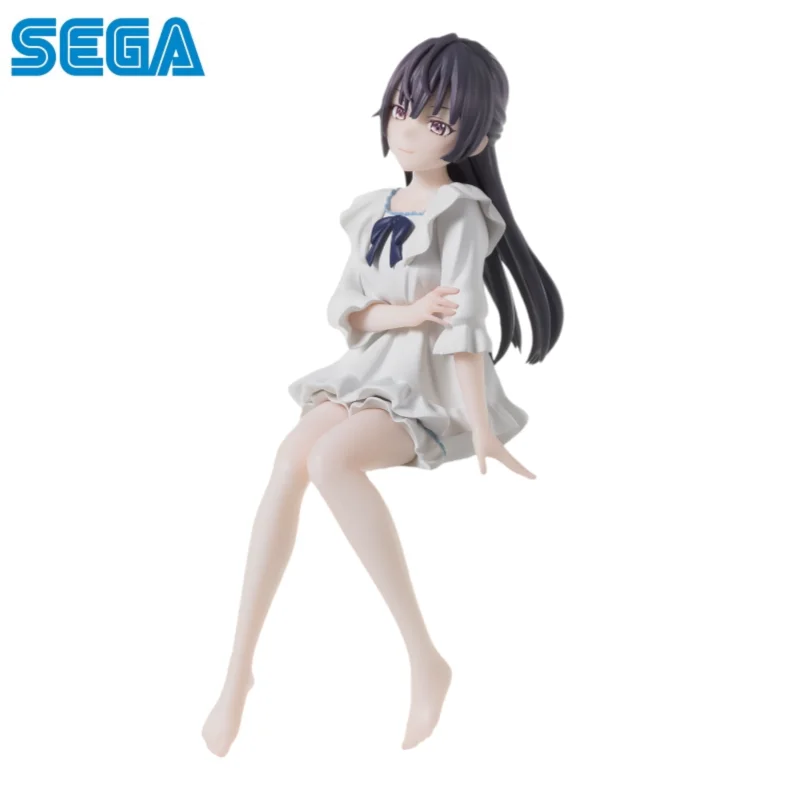 В наличии: Оригинальная фигурка Sega «Алия Sometimes Hides Her Feelings» (русская версия), модель Yuki Suou, абсолютно новая, в упаковке.
В наличии: Оригинальная фигурка Sega «Алия Sometimes Hides Her Feelings» (русская версия), модель Yuki Suou, абсолютно новая, в упаковке.