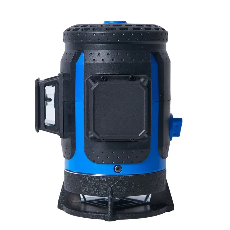 3D Omni-directional 12-wire Wall Sticker Automatic Leveling Waterproof Adjustable Laser Levels
3D Omni-directional 12-wire Wall Sticker Automatic Leveling Waterproof Adjustable Laser Levels