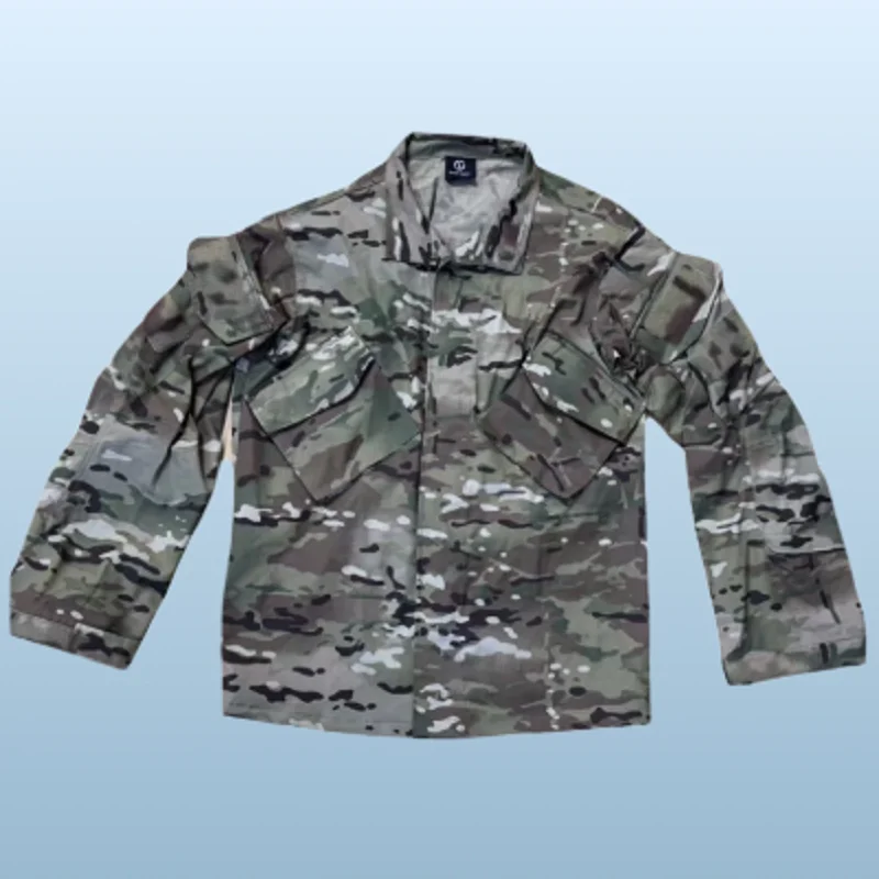 Outdoor Tactical Tcatica Pata L9 Combat Shirt
Outdoor Tactical Tcatica Pata L9 Combat Shirt