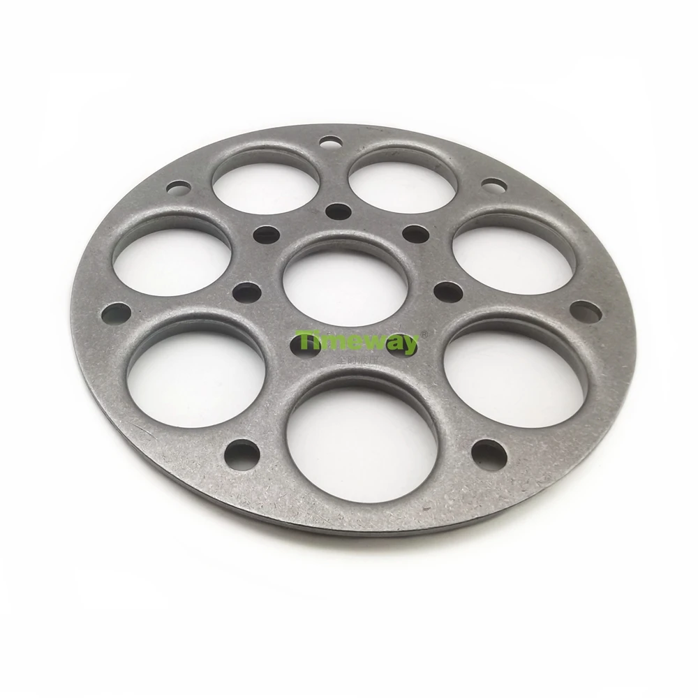 A6VM200 Аксессуары для насоса с фиксаторной пластиной для ремонта гидравлического насоса Rexroth
A6VM200 Аксессуары для насоса с фиксаторной пластиной для ремонта гидравлического насоса Rexroth