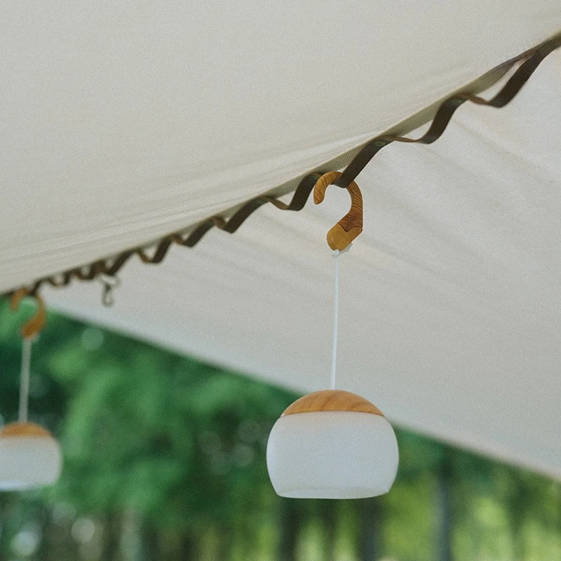 Camping Rechargeable Lantern Tent Light LED Lithium Battery Lighting Camp Hanging Light Fishing Beach Multifunction Accessories
Camping Rechargeable Lantern Tent Light LED Lithium Battery Lighting Camp Hanging Light Fishing Beach Multifunction Accessories