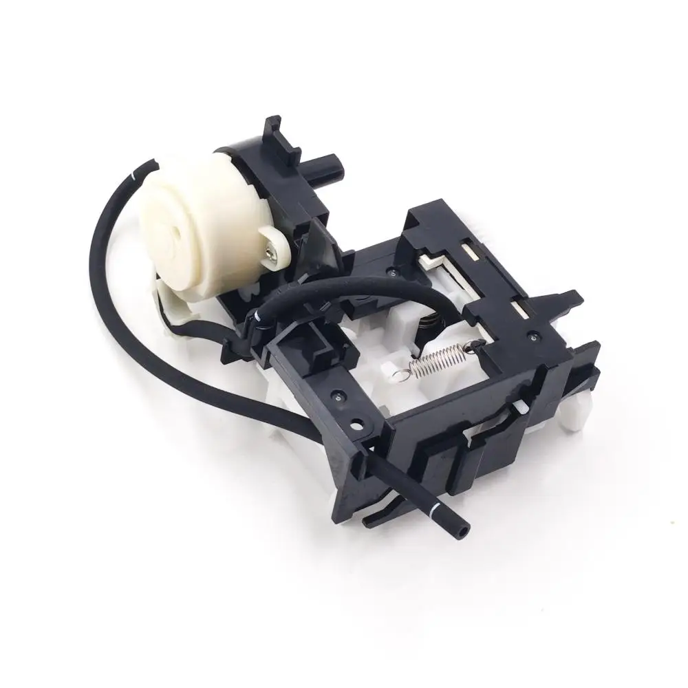 New Original Ink Pump for Epson M1105 M1178 M2128 M2148 M2178 M3148 M3170 M3180 M3178 Compatible Cleaning Unit
New Original Ink Pump for Epson M1105 M1178 M2128 M2148 M2178 M3148 M3170 M3180 M3178 Compatible Cleaning Unit