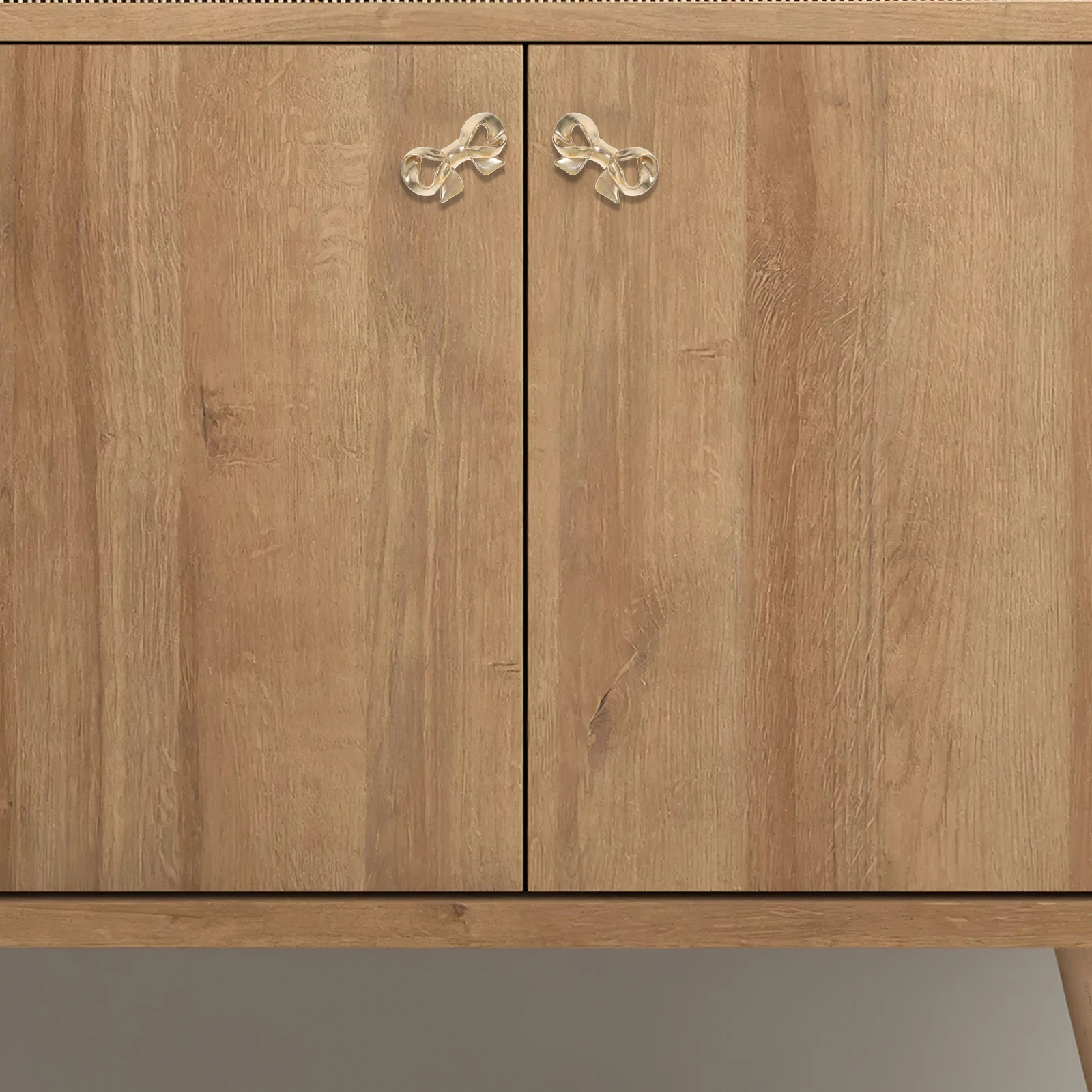 2Pcs Bow Shaped Brass Knobs Vintage Drawer Pulls Dresser Wardrobe Handles Decorative Cabinet Hardware Furniture Accessories
2Pcs Bow Shaped Brass Knobs Vintage Drawer Pulls Dresser Wardrobe Handles Decorative Cabinet Hardware Furniture Accessories