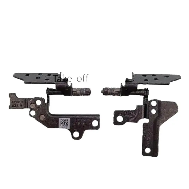 WYORESY New LCD Hinge Kit L&R For Dell Vostro 3510 3515 3520 3525 08RK1P 8RK1P ^&^)
WYORESY New LCD Hinge Kit L&R For Dell Vostro 3510 3515 3520 3525 08RK1P 8RK1P ^&^)