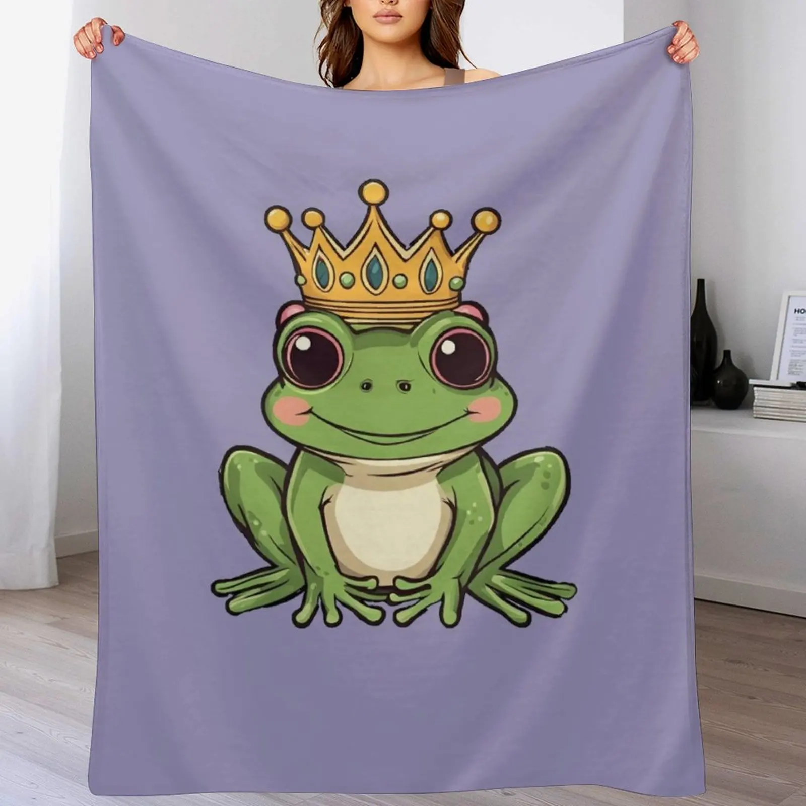 Assistant to the Villain Kingsley Sticker Throw Blanket Warm Flannel Blanket for Couch Chair Bedroom
Assistant to the Villain Kingsley Sticker Throw Blanket Warm Flannel Blanket for Couch Chair Bedroom