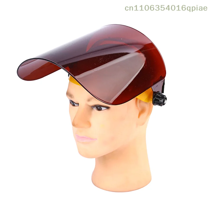 (Summer4)1 Pc Auto Darkening Anti Splash Safety Shield Visor PC Plastic Portable Protective Welder Face Cover Welding Helmet
(Summer4)1 Pc Auto Darkening Anti Splash Safety Shield Visor PC Plastic Portable Protective Welder Face Cover Welding Helmet