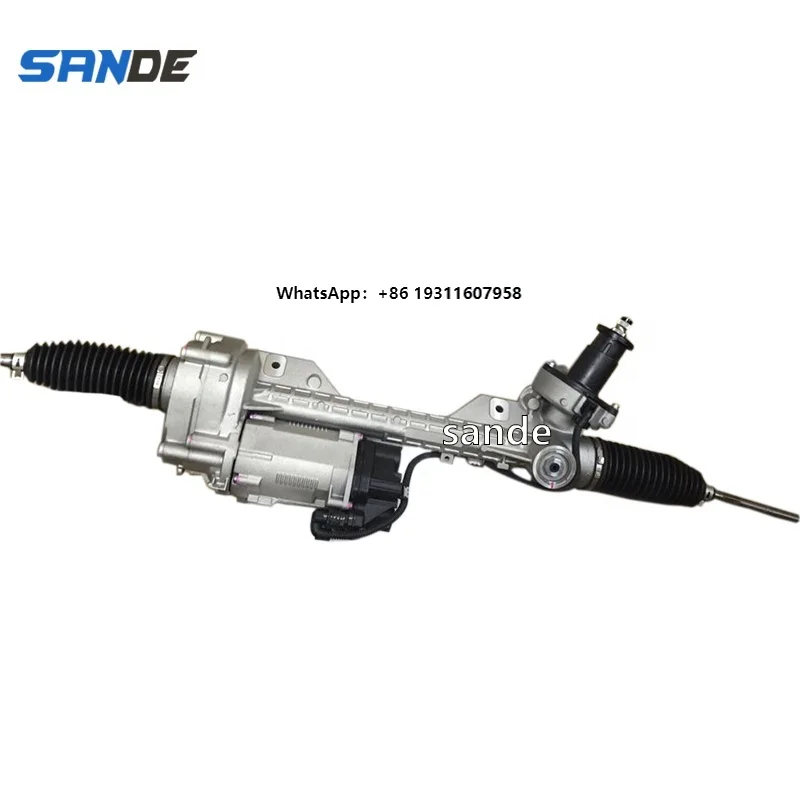 Electric Power Steering Rack for 1' E81 E82 E87 E88 3' E90 E91E92 E93 OEM 32106793457
Electric Power Steering Rack for 1' E81 E82 E87 E88 3' E90 E91E92 E93 OEM 32106793457