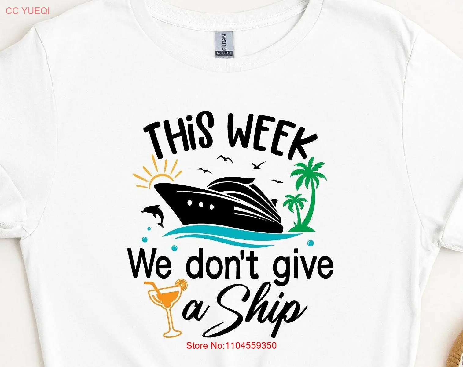 Футболка This Week We Don't Give A Ship Футболки Family Cruise Squad 2024 Group с длинными или короткими рукавами
Футболка This Week We Don't Give A Ship Футболки Family Cruise Squad 2024 Group с длинными или короткими рукавами