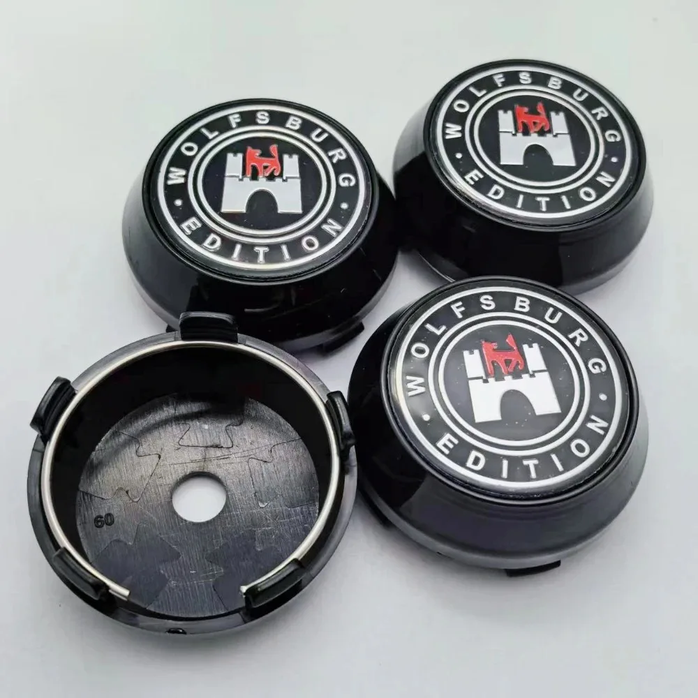 4pcs 60mm 64mm 65mm 68mm 69mm Wolfsburg Logo Emblem Car Wheel Center Caps Wheels Hubcaps Auto Rim Cover Car Accessories High Cap
4pcs 60mm 64mm 65mm 68mm 69mm Wolfsburg Logo Emblem Car Wheel Center Caps Wheels Hubcaps Auto Rim Cover Car Accessories High Cap