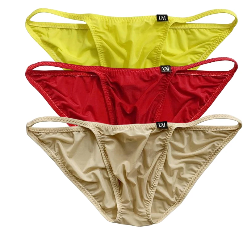 3-х шт. мужские шелковые нейлоновые трусы с низкой посадкой, сексуальное облегающее нижнее белье, удобные трусы-боксеры из мягкой ткани для мужчин
3-х шт. мужские шелковые нейлоновые трусы с низкой посадкой, сексуальное облегающее нижнее белье, удобные трусы-боксеры из мягкой ткани для мужчин