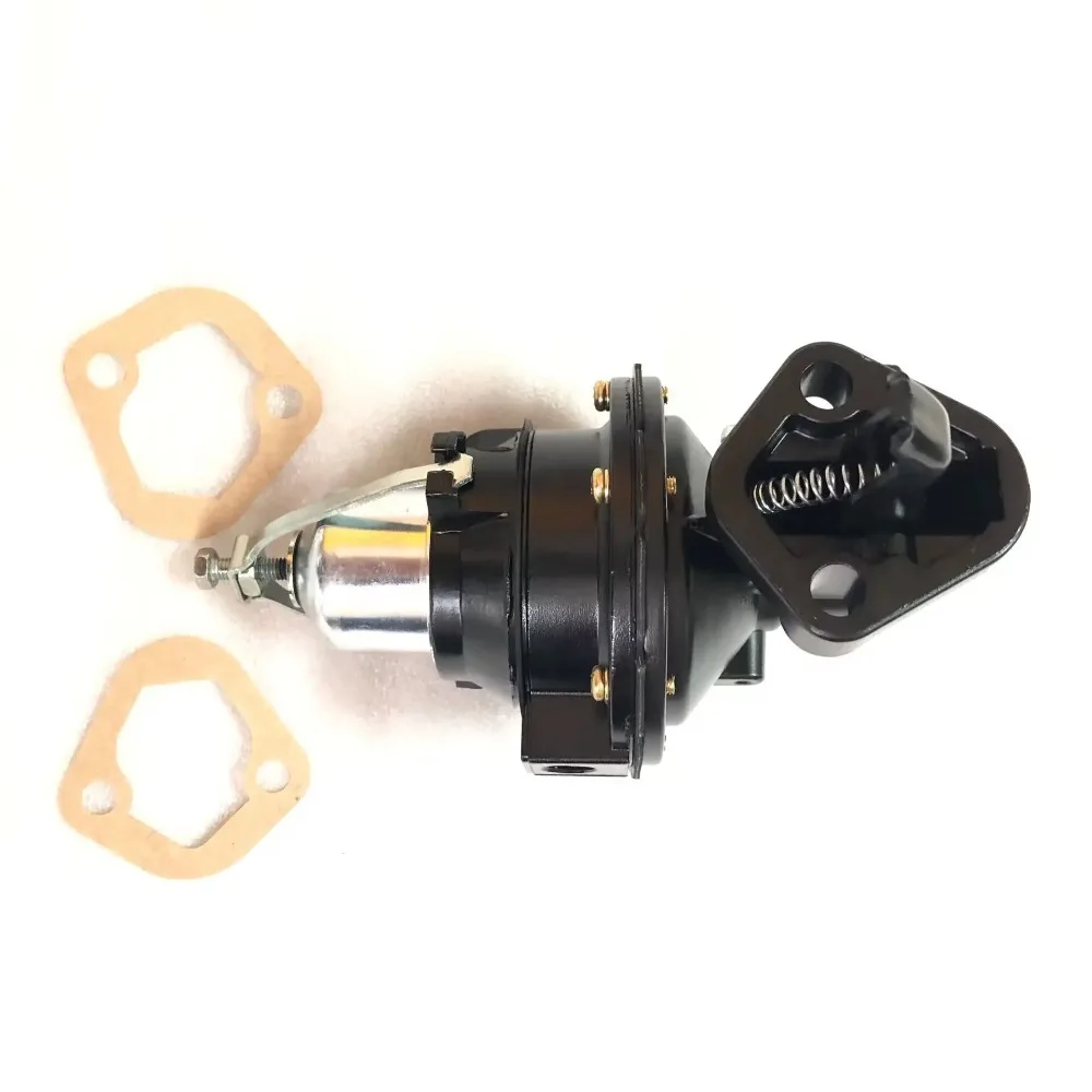 New Fuel Pump 861676A1 3854858 77115 For Volvo Penta Mechanical Mercruiser 4 Cyl 3.7 3.0
New Fuel Pump 861676A1 3854858 77115 For Volvo Penta Mechanical Mercruiser 4 Cyl 3.7 3.0