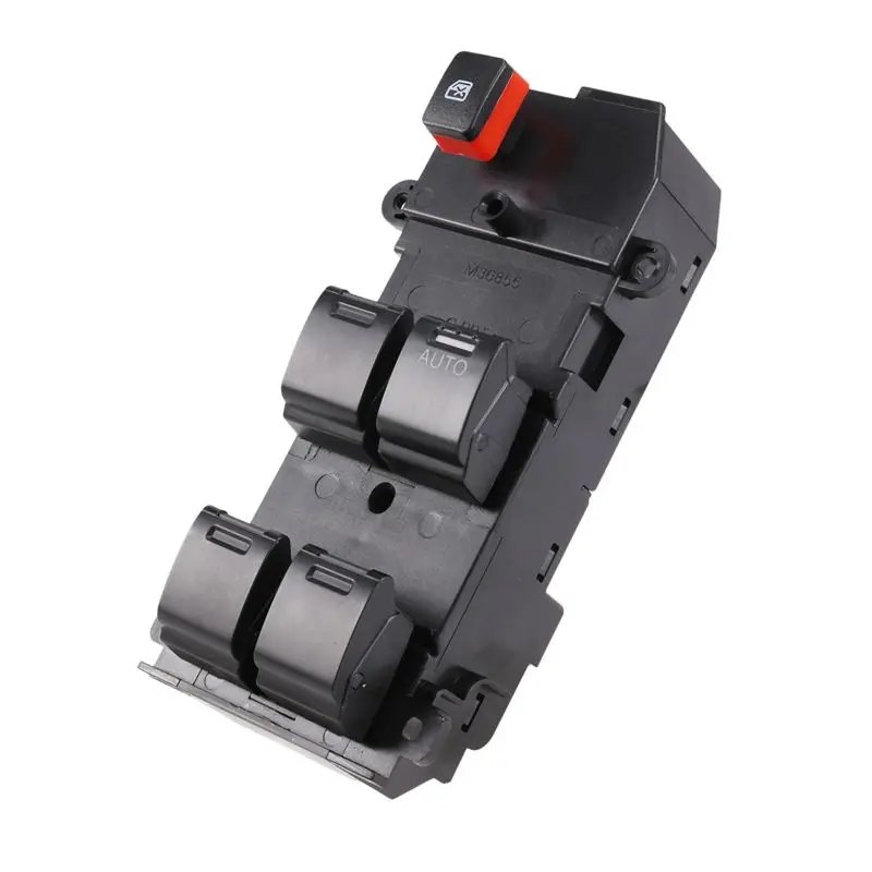 A85E-For Honda City 2009-2014 Power Master Window Lift Control Switch Front Right Driver Side RHD 35750-TM0-F01
A85E-For Honda City 2009-2014 Power Master Window Lift Control Switch Front Right Driver Side RHD 35750-TM0-F01