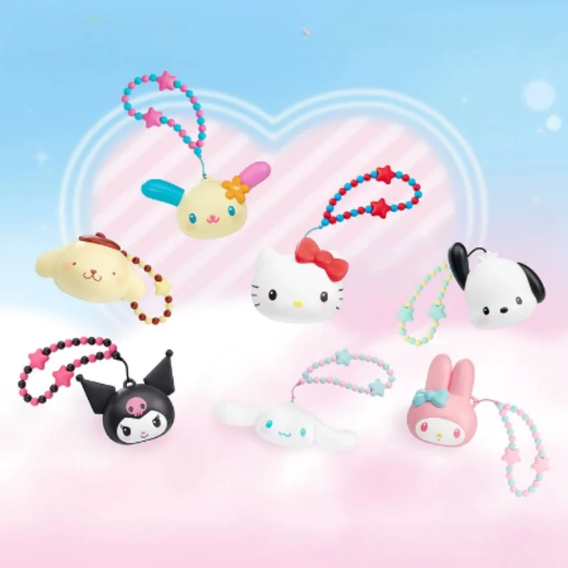TOPTOY Sanrio Characters Healing Space Series Blind Box Original Toys Guess Bag Mystery Box Doll Anime Figure Ornament
TOPTOY Sanrio Characters Healing Space Series Blind Box Original Toys Guess Bag Mystery Box Doll Anime Figure Ornament