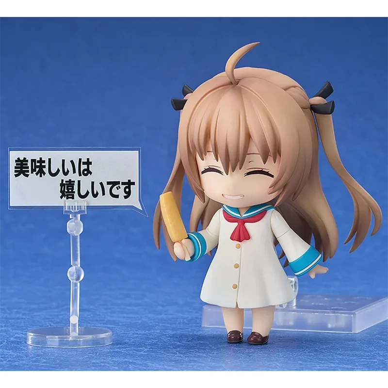 100%Genuine グッドスマイルカンパニー ATRI My Dear Moments NO.2616 Atri Action figure toys doll Christmas gift with box
100%Genuine グッドスマイルカンパニー ATRI My Dear Moments NO.2616 Atri Action figure toys doll Christmas gift with box