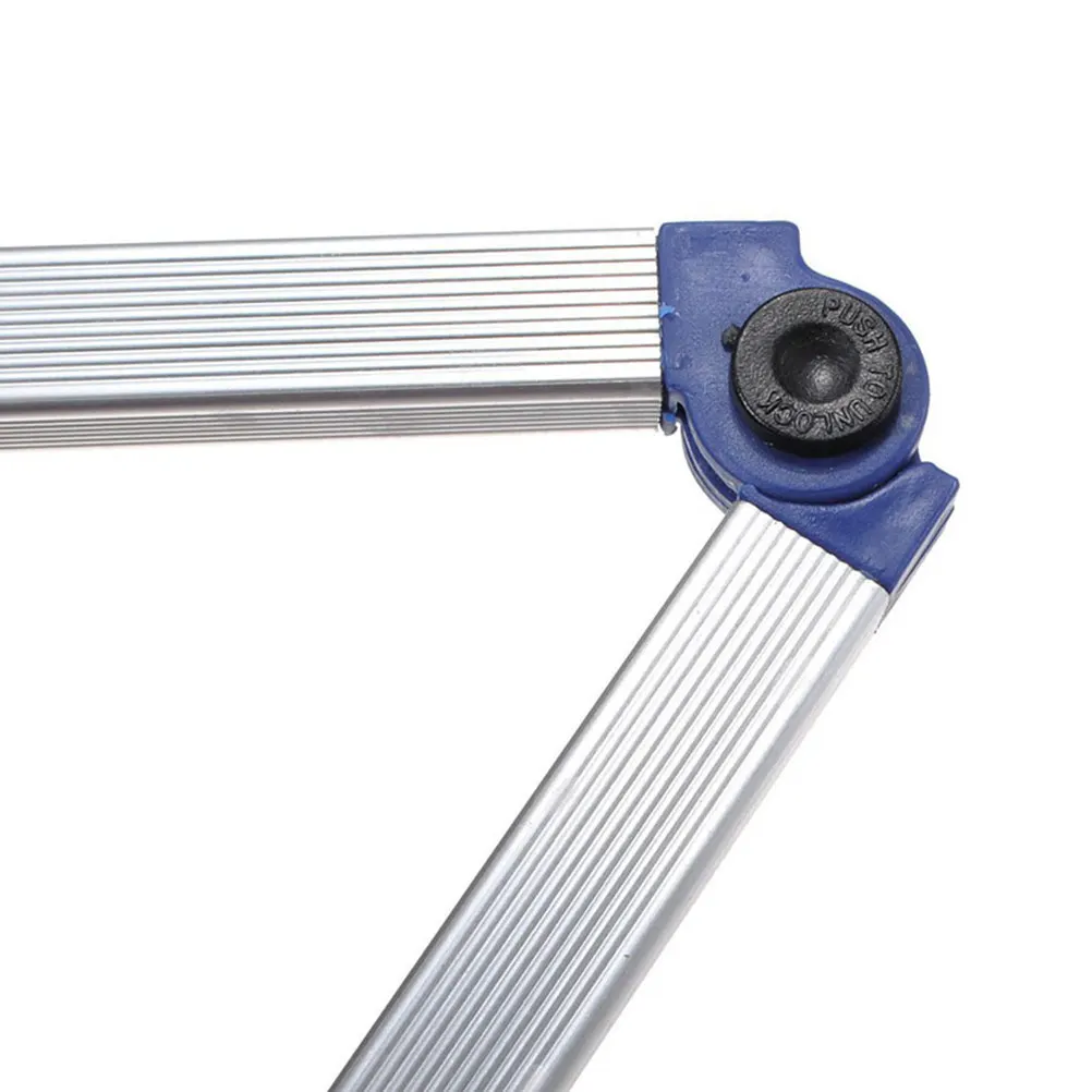 Folding Pick Up Grabber 32 Inch Aluminum Reacher Tool For Trash Retrieval Hard-To-Reach Places Portable Extraction Clamp
Folding Pick Up Grabber 32 Inch Aluminum Reacher Tool For Trash Retrieval Hard-To-Reach Places Portable Extraction Clamp
