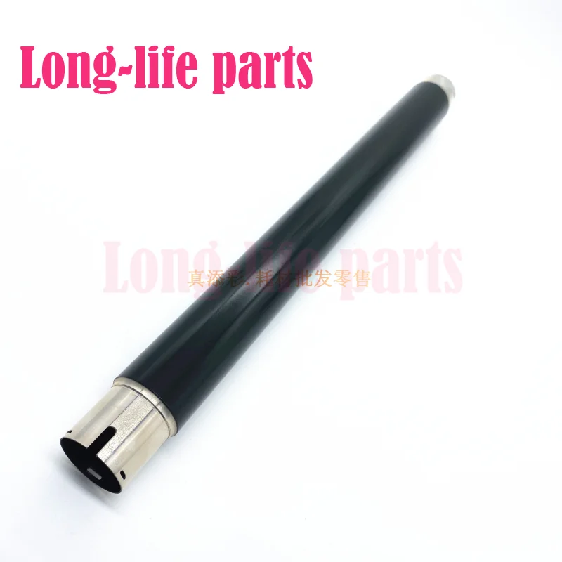 High Quality For Kyocera 3500i 3501i 4500i 4501i 5500i 5501i 5500i Upper Fuser Heating Roller Copier Parts Longlife Consumables
High Quality For Kyocera 3500i 3501i 4500i 4501i 5500i 5501i 5500i Upper Fuser Heating Roller Copier Parts Longlife Consumables